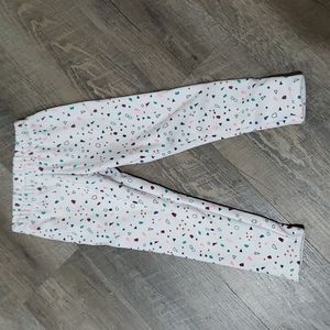 Okie Dokie Fleece-lined pants 3T